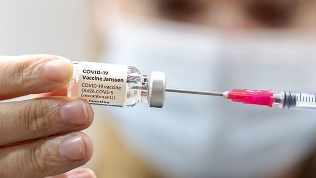 Vacina da Janssen tem registro definitivo aprovado pela Anvisa