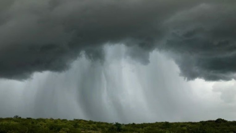Funceme registra chuvas de 51 mm em Barbalha; mais de 100 famílias foram afetadas