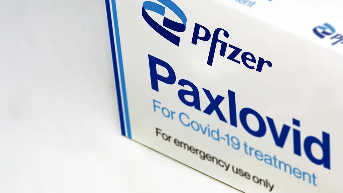 Atraso na demanda mundial por pílulas COVID da Pfizer