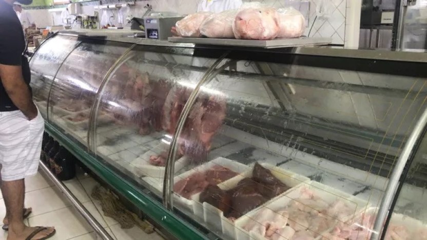 Ceará: Aumento de 25% na conta de energia vai encarecer alimentos refrigerados a partir de maio