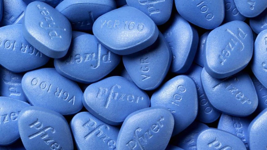 Forças Armadas autorizam compra de Viagra para Hipertensão Arterial Pulmonar