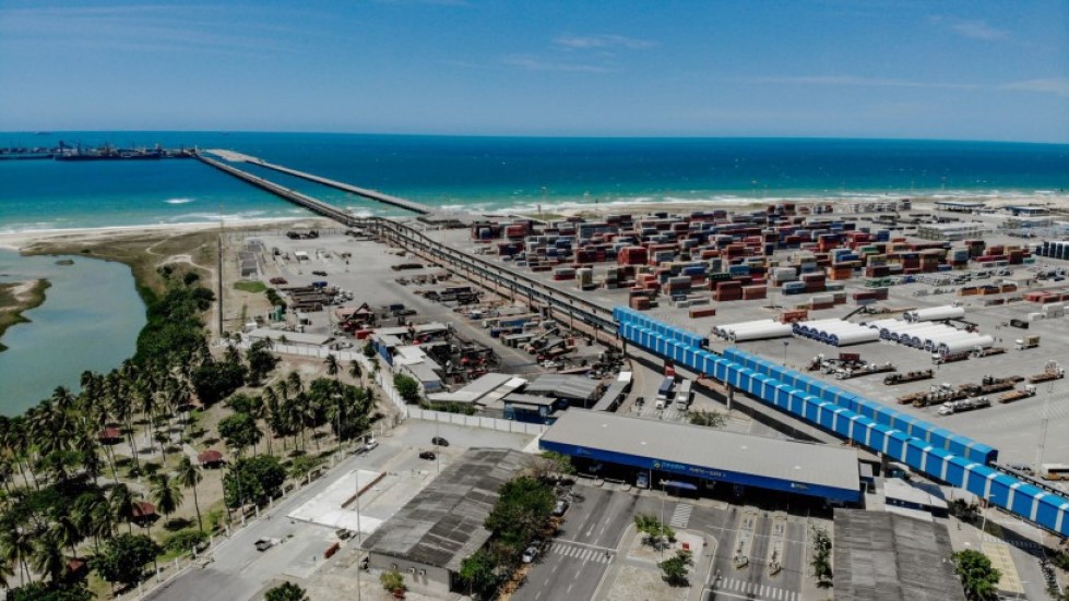 Ceará bate recorde de exportações no primeiro quadrimestre de 2022