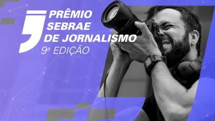 Prêmio Sebrae de Jornalismo estreia premiação especial para empreendedores