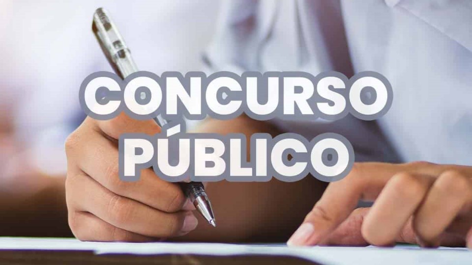 Ceará abre inscrições para concursos públicos nesta segunda-feira (30); confira