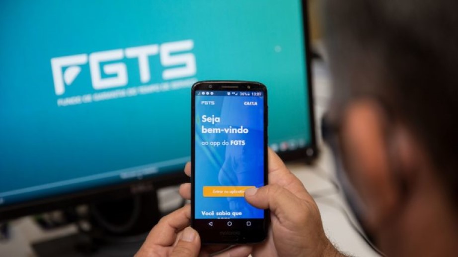 Ministério do Trabalho e Previdência lança portal de informações do FGTS Digital