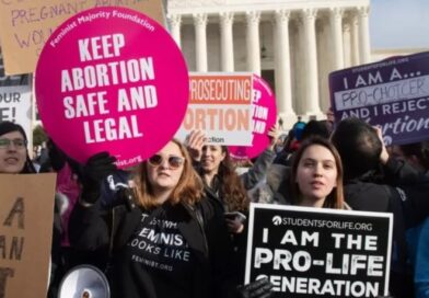 Roe x Wade: O que muda após decisão da Suprema Corte dos EUA de anular o direito ao aborto