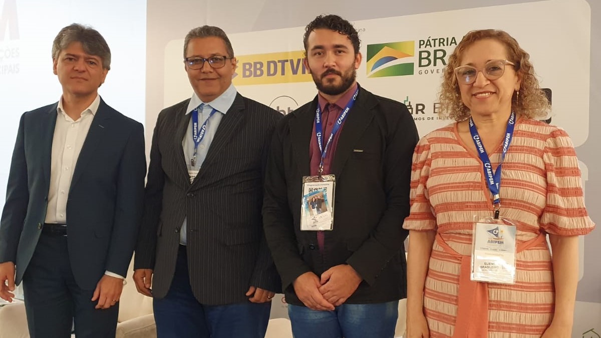 Previmil conquista 7º lugar no 3º Prêmio Destaque Brasil de Investimentos