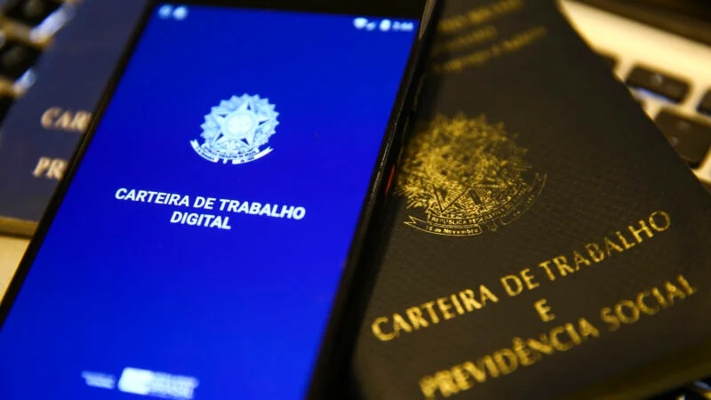 Caged registra crescimento de 30% no índice de empregos no Ceará