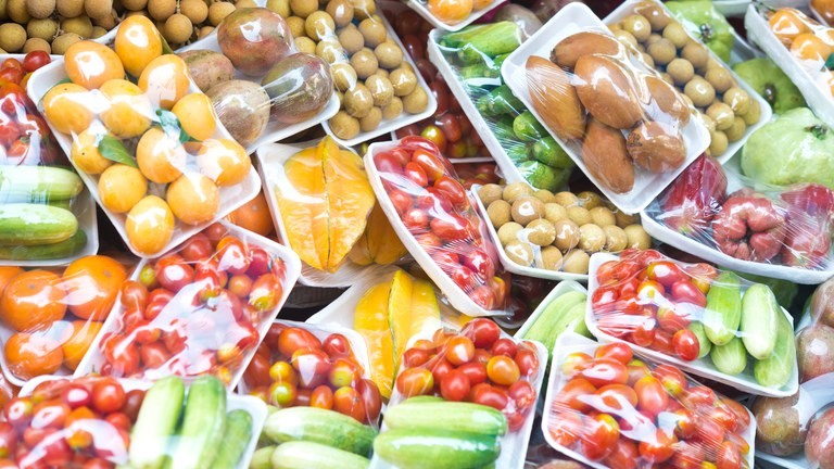 Governo dispensa obrigatoriedade dos produtores de informar prazo de validade em vegetais embalados