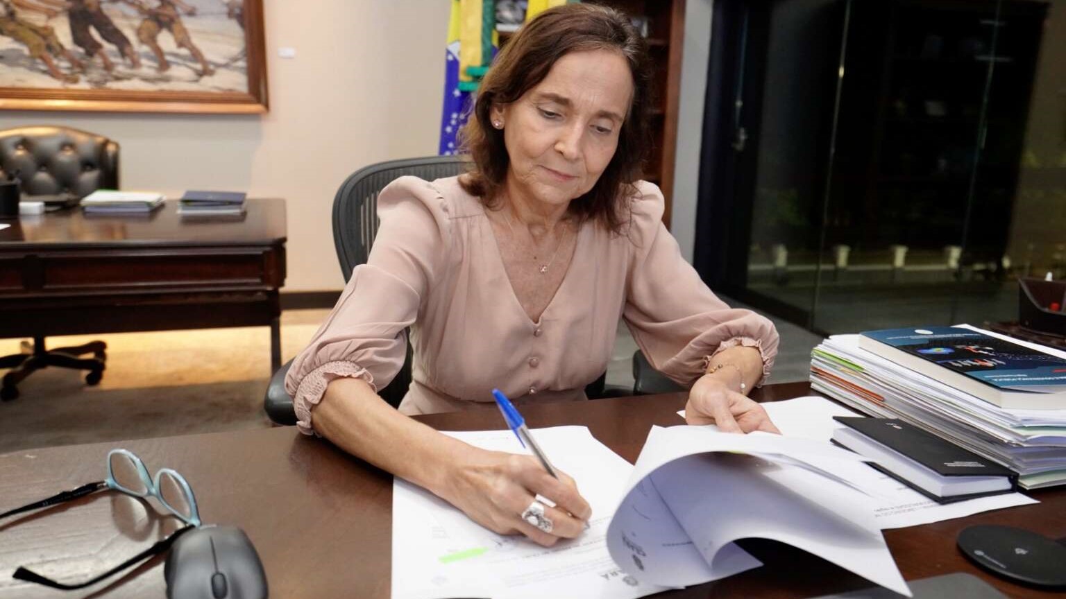 Governo do Ceará garante gratuidade do transporte coletivo para segundo turno das eleições