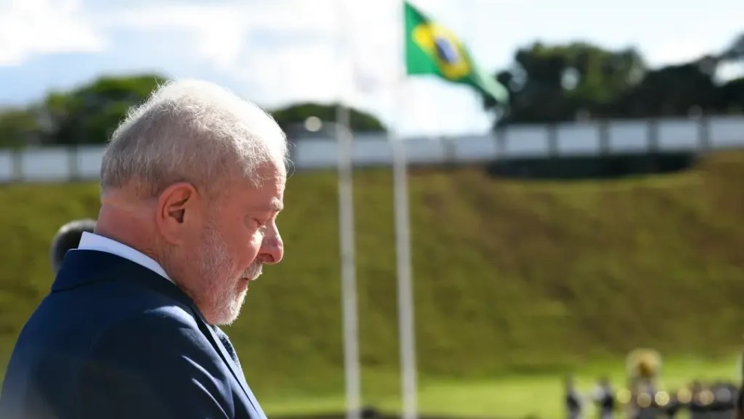 Lula embarca para China no dia 11 de abril; saiba mais