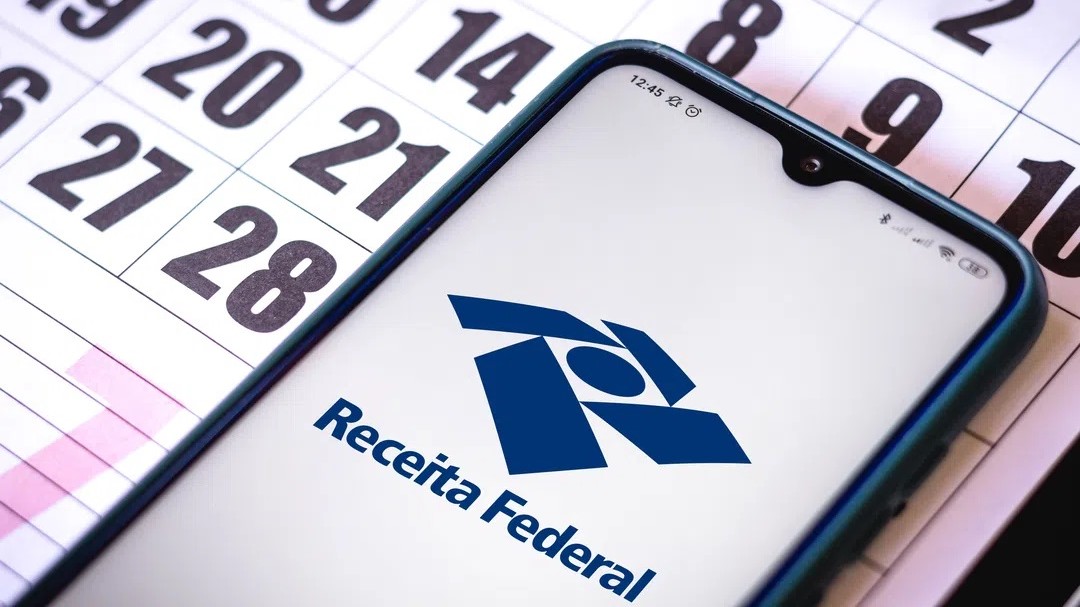 Receita Federal paga lote residual de restituição do IR nesta sexta-feira (28)