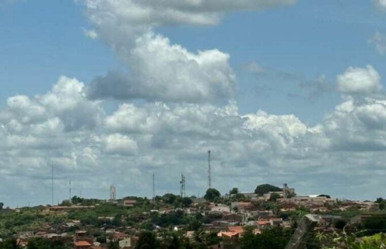Ceará segue com tendência de chuvas isoladas em todas as macrorregiões até este sábado (23)