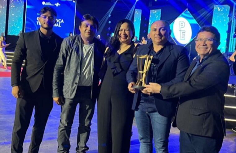 Milagres conquista 2º lugar no XII Prêmio Sebrae Prefeitura Empreendedora