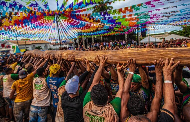 Parque da Cidade de Barbalha deve ser inaugurado no início da Festa de Santo Antônio